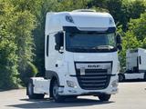 DAF XF 480 SSC*ACC*Vollspoiler*Intarder*2Tanks EZ:11