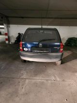 Opel Meine Opel corsa -B(ECO) - Opel Corsa aus 1998: B