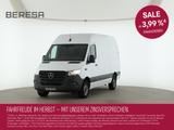 Mercedes-Benz Sprinter 317 CDI Kasten Standard Hoch L2H2 SHZ - Mercedes-Benz Sprinter Gebrauchtwagen in Münster