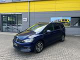 Volkswagen Touran 7SITZER/ Sound  KLIMAA/SHZ/NAVI/6GANG/* - Volkswagen Touran: 7