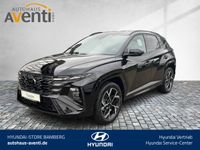Hyundai TUCSON - Vorschau Bild 1