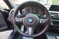 Fahrzeugabbildung BMW 320 i M Sport Shadow Navi Harman-Kardon SELTEN!