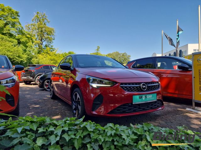 Corsa-e ELEGANCE, 1.Hand, 11KW Onboard-Charger, 