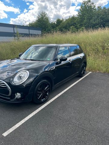 MINI COOPER_CLUBMAN