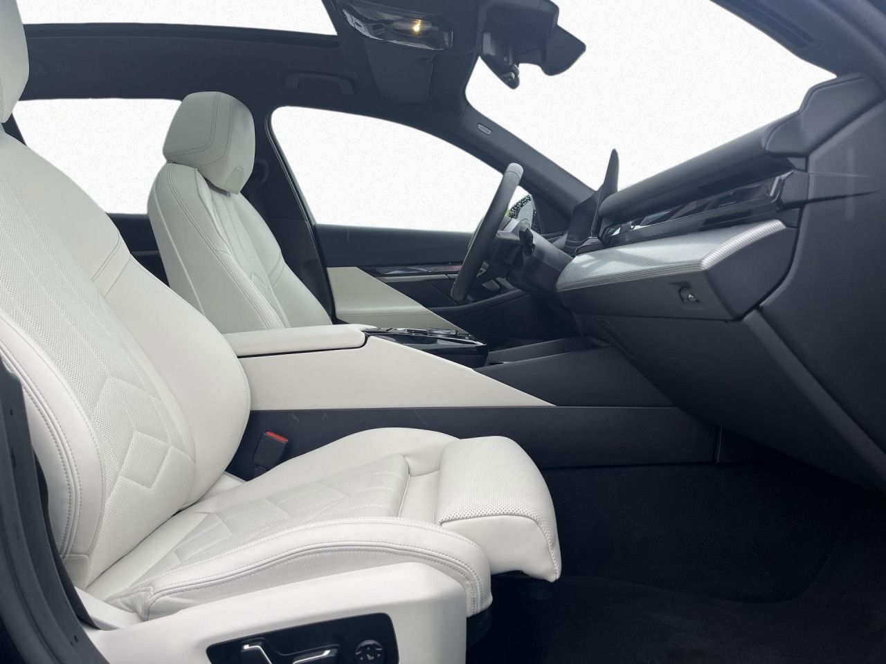 BMW i5 - Bild 18