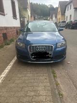 Audi quattro - Audi quattro aus 2004