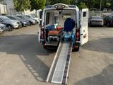 Mercedes-Benz Sprinter II 316 CDI*KRANKENWAGEN*Rollstuhl*Bett*