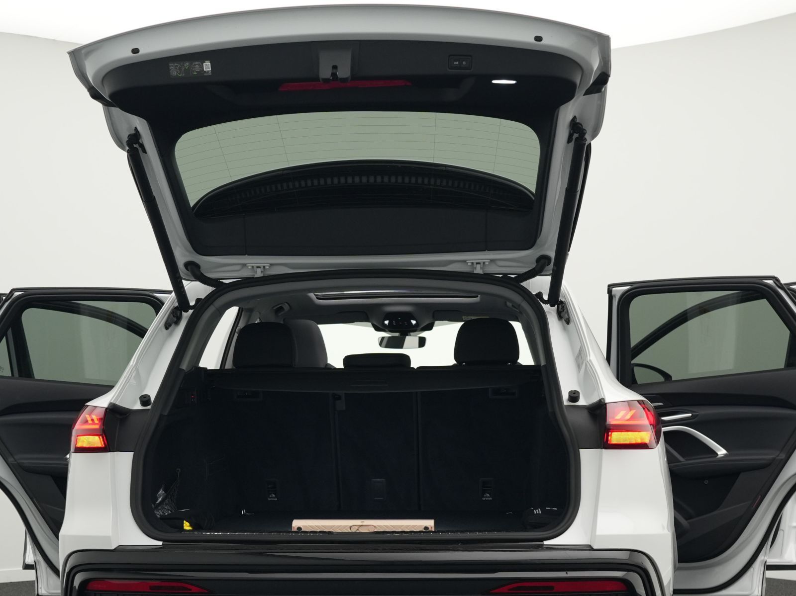 Audi Q5 - Bild 18