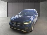 Volkswagen T-Cross 1.0 TSI Life APP DAB NAVI LED PDC - Volkswagen T-Cross in Krefeld