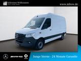 Mercedes-Benz Sprinter 317 L2H2 NAVI*9GTRONIC*TEMPMATIC* - Angebote entsprechen deinen Suchkriterien