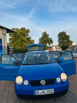Volkswagen Polo Limousine 1.4 Automatik Basis Basis