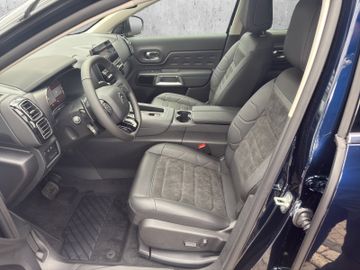 Citroën C5 Aircross 1.5 BlueHDi MAX Navi+KAM+PANO+SHZ+GJ