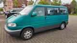 Volkswagen T4 Multivan - VW T4 Multivan von 1996