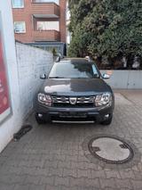 Dacia Duster  - Dacia Gebrauchtwagen in Essen