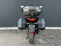 KAWASAKI Versys 1100 Grand Tourer Edition + WINTERAKTION