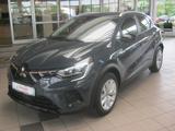 Mitsubishi ASX PLUS 1.6 Hybrid Automatik - Mitsubishi ASX Plus mit Hybrid-Antrieb (Benzin/Elektro)