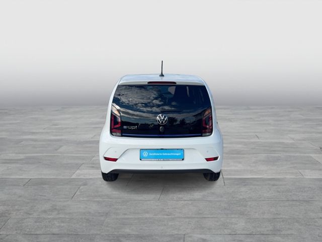 e-up! REAR VIEW DAB+MAPS+MORE PDC SHZG CCS KLIMA