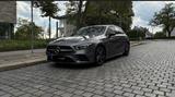 Mercedes-Benz A 220 d AMG - Line - gebrauchte Mercedes-Benz A 220 aus dem Jahr 2021