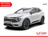 Kia Sportage 1.6 M-Hybrid GT-Line Aut. ACC Navi 360° - Kia Sportage Gebrauchtwagen in Hannover
