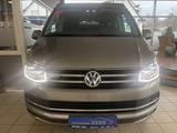 Volkswagen T6 Multivan Highline 4M Aut 7Sitzer Sthzg Camper - Volkswagen 7 sitzer