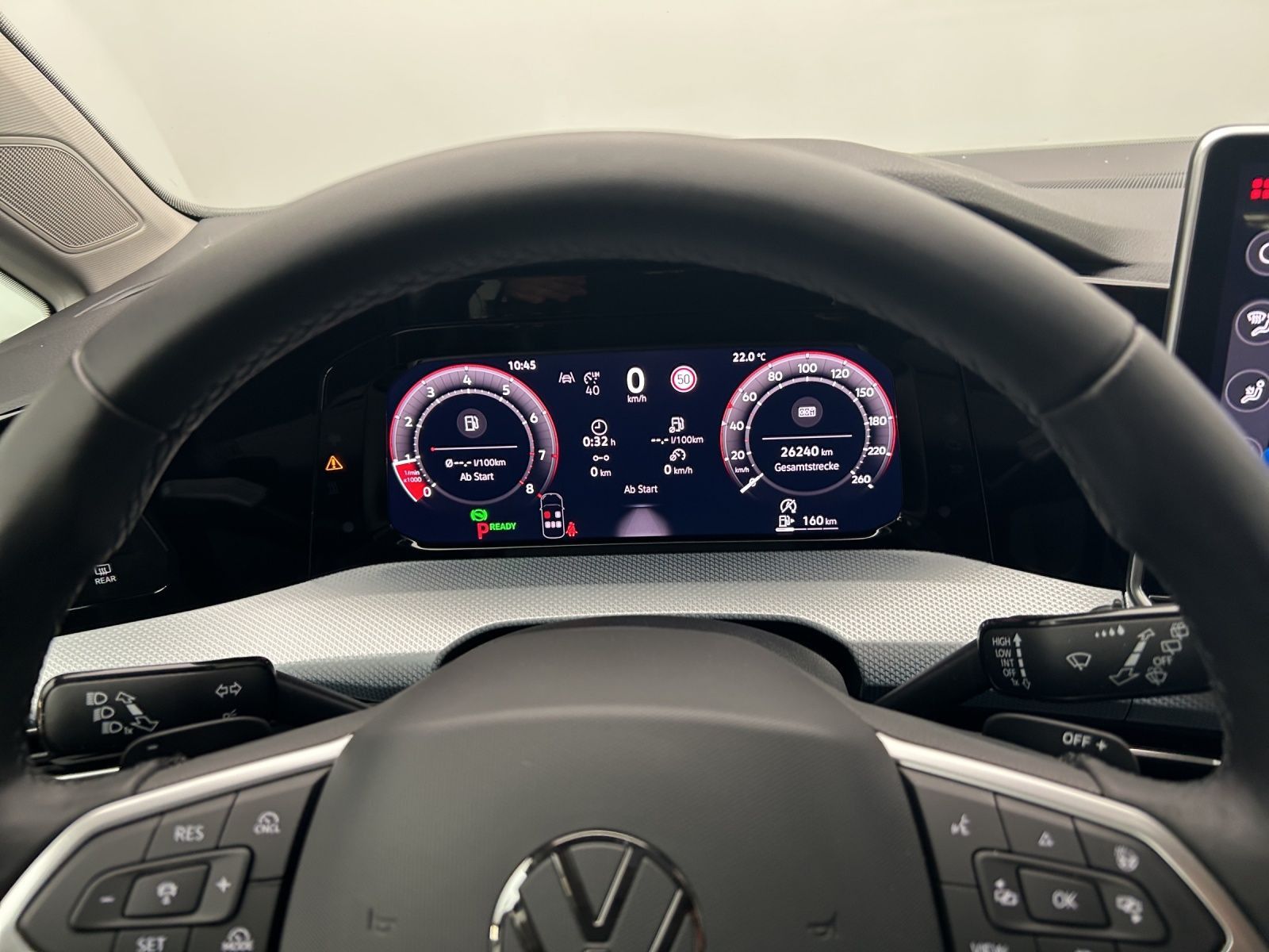 Volkswagen Golf - Bild 12