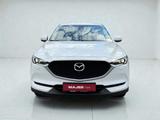 Mazda CX-5 Kangei 2WD NAVI*360*BI-XENON*TEMPO - Mazda CX-5 Gebrauchtwagen in Hamburg