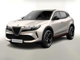 Alfa Romeo Junior Speciale MHEV Navi LED LM18 elektr. He... - Alfa Romeo Junior Tageszulassungen