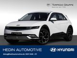 Hyundai IONIQ 5 77,4kWh 2WD |KAM|DISTR|KEYL|NAVI|LED|SHZ - Hyundai IONIQ 5 Tageszulassungen