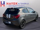 Opel Corsa E ecoflex / Garantie / 8 X Bereift / - Opel Corsa bis 10.000 Euro