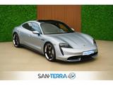 Porsche Taycan TURBO PDLS+*PANO*MEMORY*HUD*KEYLESS*ELECT - Porsche Taycan: Turbo