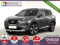Nissan X-Trail - Vorschau Bild 1