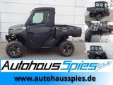 TGB Landmax 1000 EPS ABS T1b UTV VOLLKABINE NAVI R-K - UTV