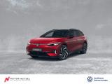 Volkswagen ID.7 Tourer GTX 4M 5JG+AHK+PANO+HARMAN+HuD+360°