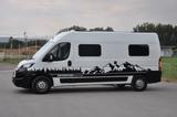 Peugeot BOXER - Wohnwagen bis 45.000 Euro