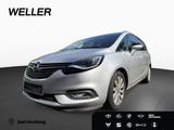 Opel Zafira Tourer NUR GEWERBE / HÄNDLER Bluetooth