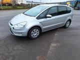 Ford SMAX 2.0l - Ford S-Max aus 2025