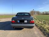 Mercedes-Benz E 220 Cabrio Top ! - Mercedes-Benz E 220 mit Benzin-Antrieb: Cabrio