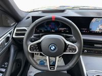 BMW i4 - Vorschau Bild 22