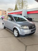 Audi A2 1.4 TÜV NEU/5-TÜRIG/KLIMA/TECHNISC... - Audi A2 in Bochum