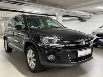 Volkswagen Tiguan - 4