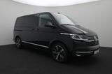 Volkswagen T6.1 Multivan Highline 4MOTION Standheizung ACC - Volkswagen T6 Multivan: 8 Sitzer