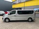 Opel Vivaro B Kasten/Kombi L2H1/9 SITZ/KLIMA/NAVI* - Opel Vivaro: L2h1
