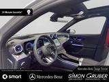 Mercedes-Benz GLC 43 4M AMG Night Pano HUD HAL Standhzg. AHK - Mercedes-Benz GLC-Class in München