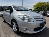 Toyota Auris Executive 1,6L 132PS Automatik Klima - gebrauchte Toyota Auris aus dem Jahr 2010
