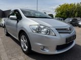 Toyota Auris Executive 1,6L 132PS Automatik Klima - Toyota aus 2010