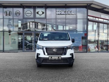 Nissan Primastar Kasten L2H1 3,0t Acenta °LED°Klima°