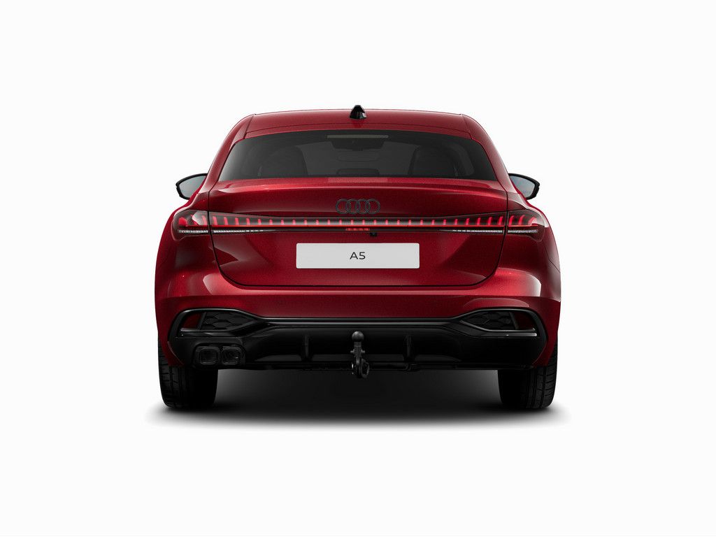 Audi A5 - Bild 8