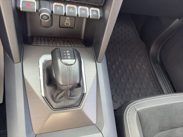 Amarok 3.0 TDI Style 177kW 4x4, AHK, Navi, Kamer