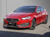 Cupra Leon 2.0 TSI DSG Navi/Pano/RFK/ACC - rote Cupra Leon