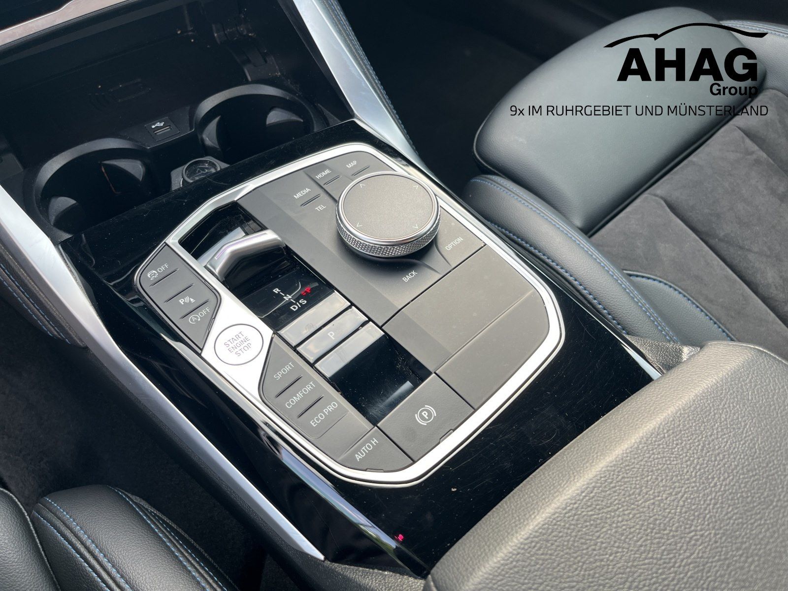 BMW 220 - Bild 10